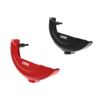 DBK Special Parts (Ducabike) Clutch Cover / Slider for Ducati 890 V2 Engine (2025+) DBK Special Parts (Ducabike) Clutch Cover / Slider for Ducati 890 V2 Engine (2025+)
